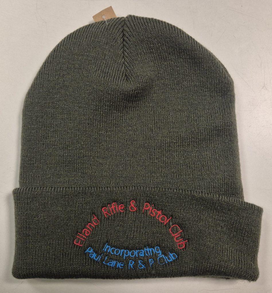 Club Beanie