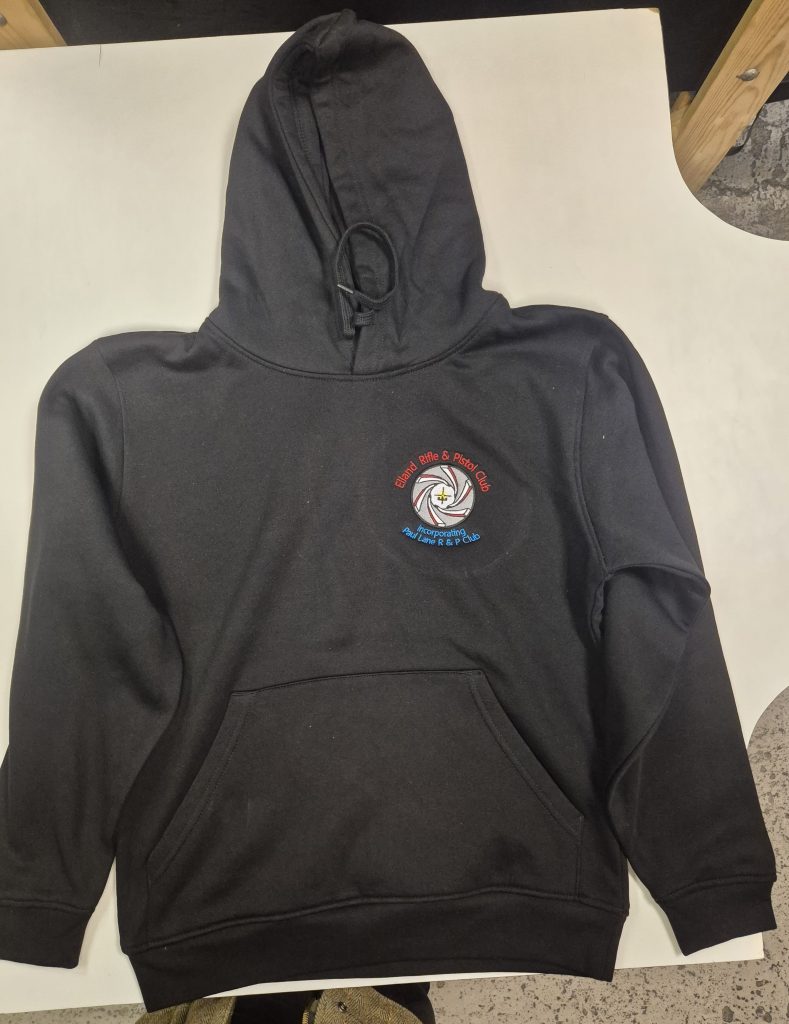 Club Hoodie