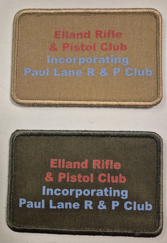 Club Patch