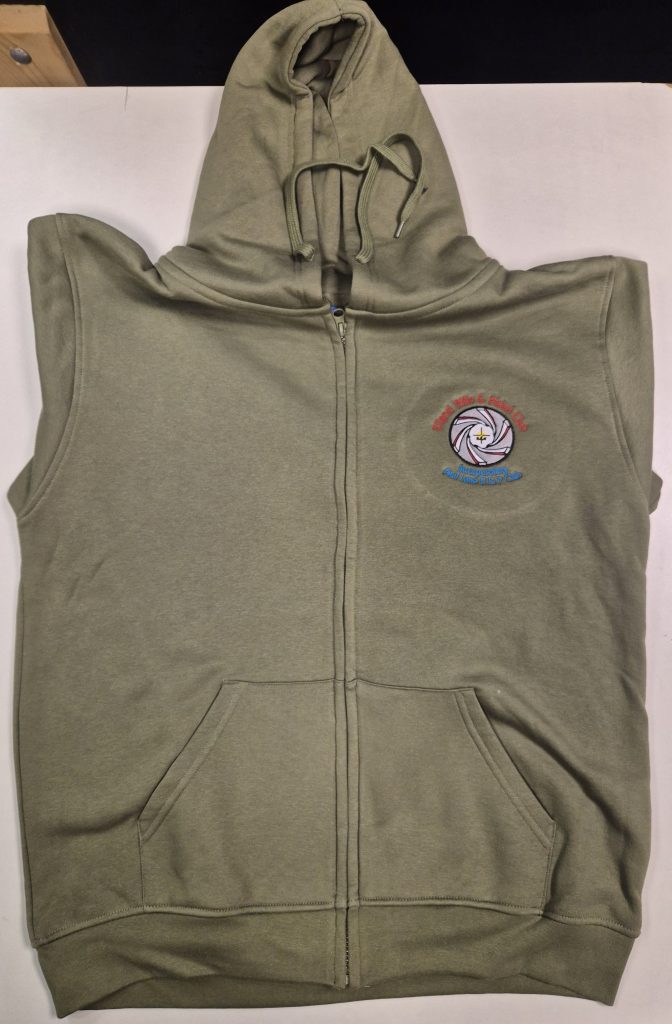 Club Sweatshirt